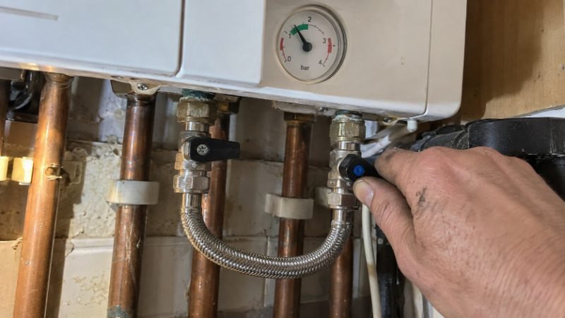 Boiler Repair in Portsmouth