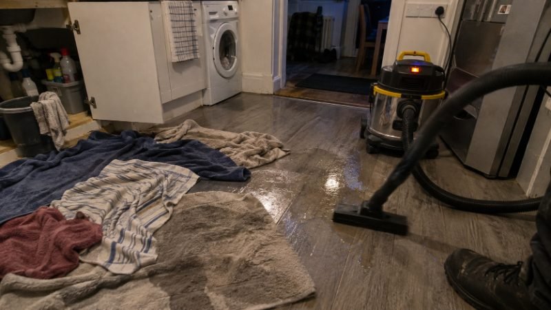 Emergency Plumbing in Portsmouth