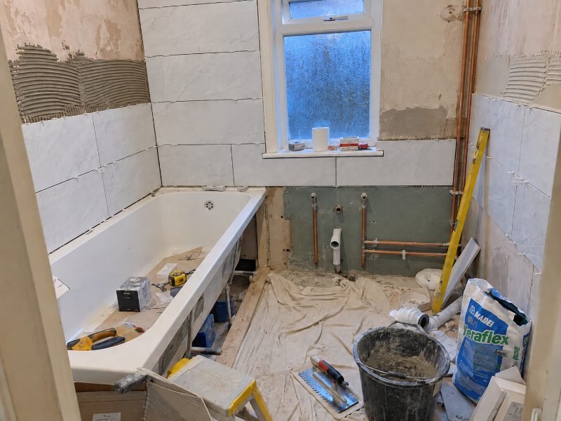 Premier Plumbing Portsmouth