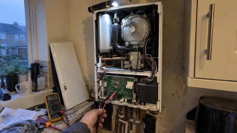 Plumbing Services pricing and estimates in Portsmouth