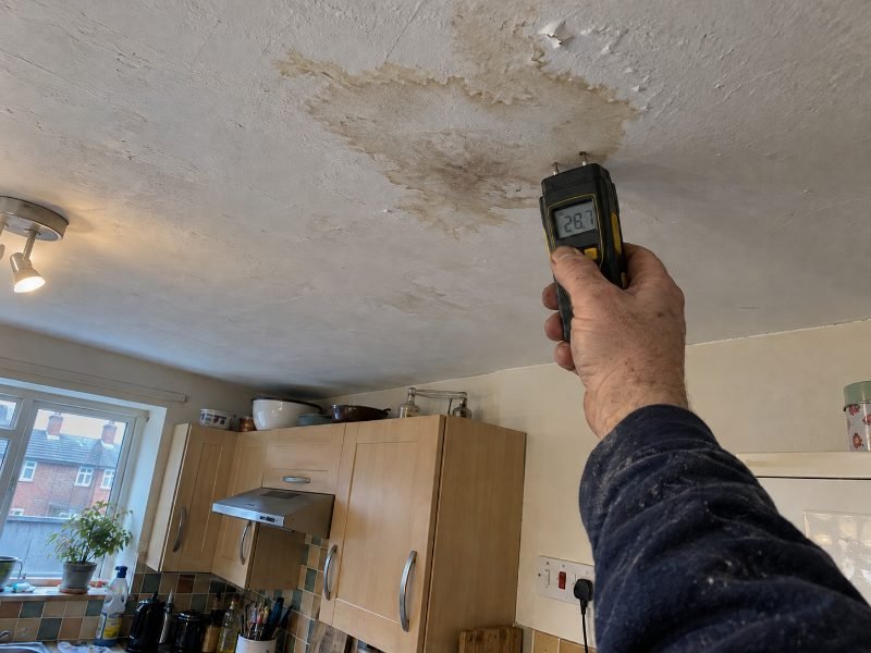 Plumbing Services project in Portsmouth